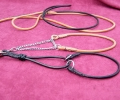 dog lead and collar combination set