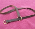 head collar for dogs